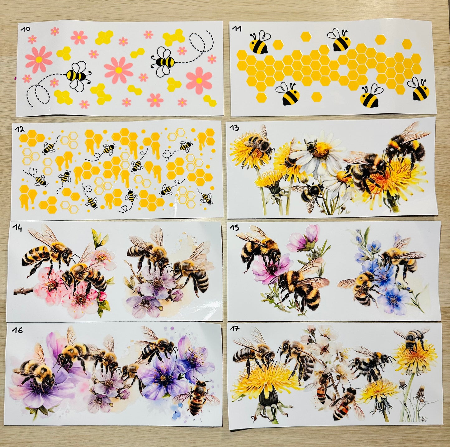 Insectes