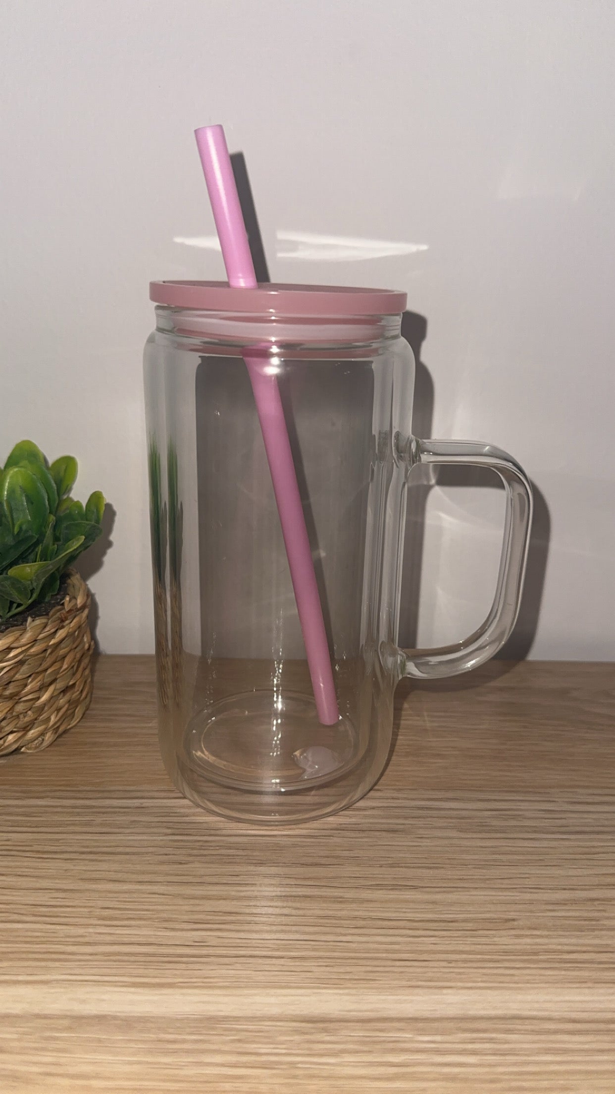 MUG (Verre) 473ml