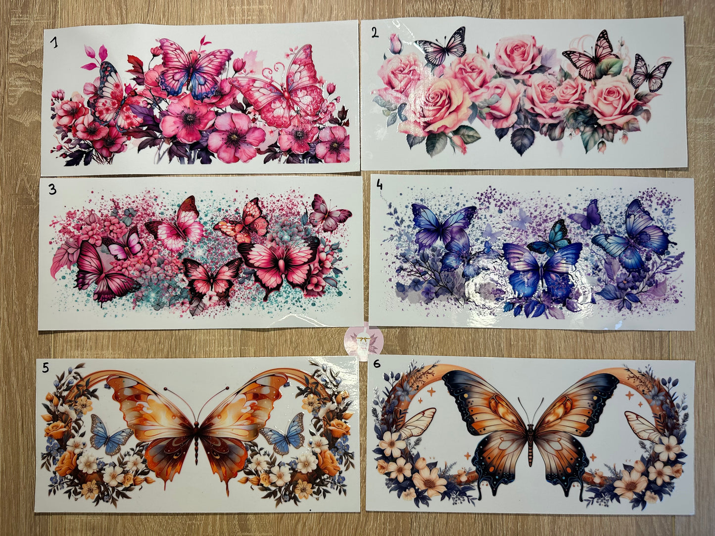 Papillon