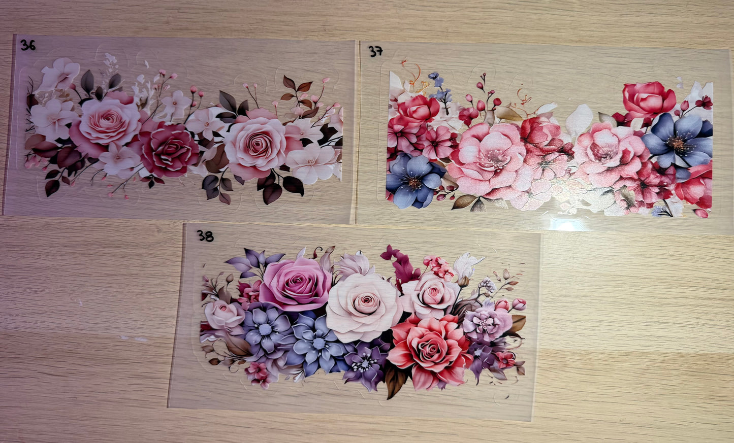 Fleur