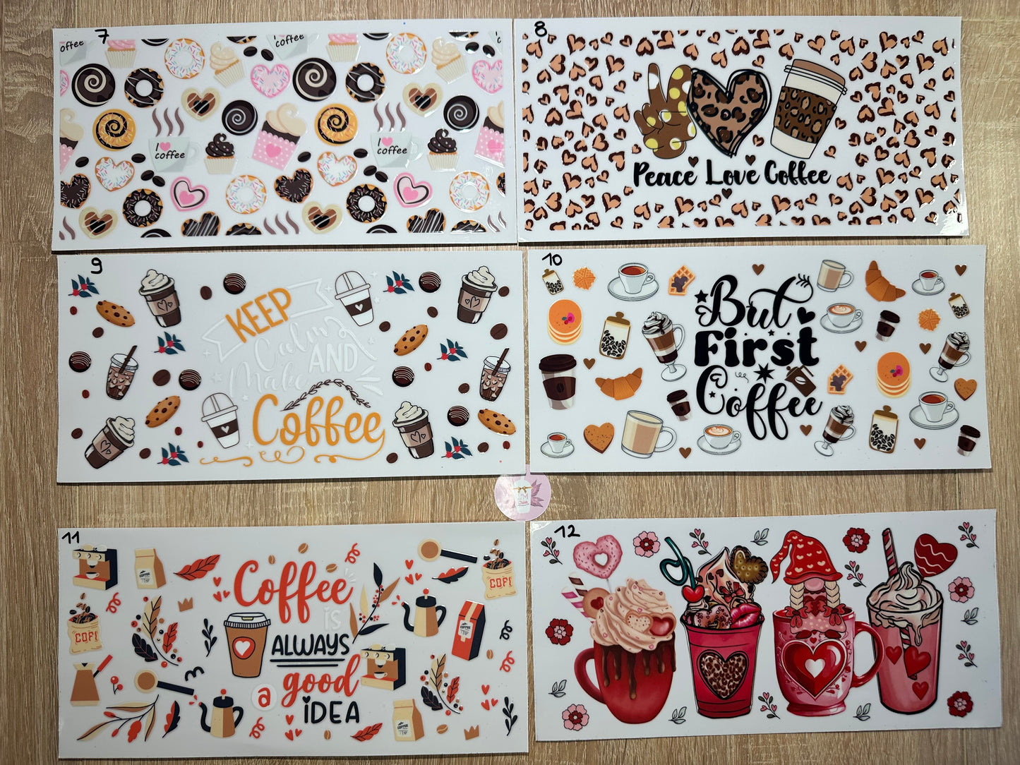 Coffee