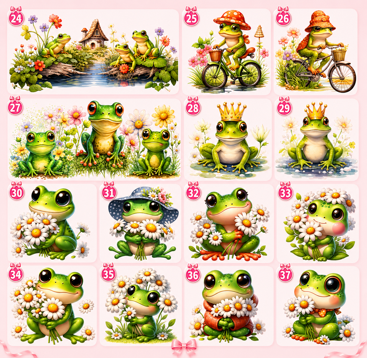 Animaux