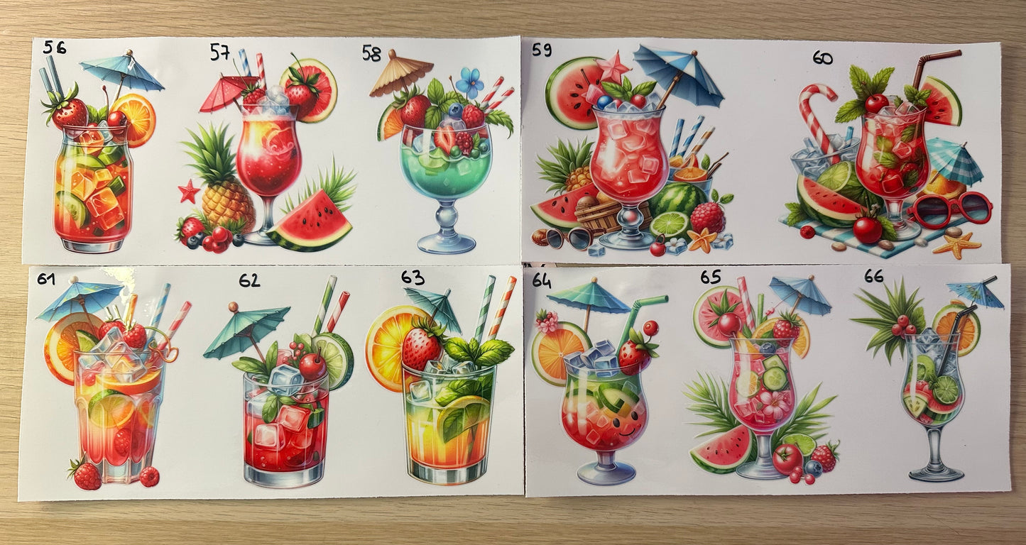 Cocktail / Summer