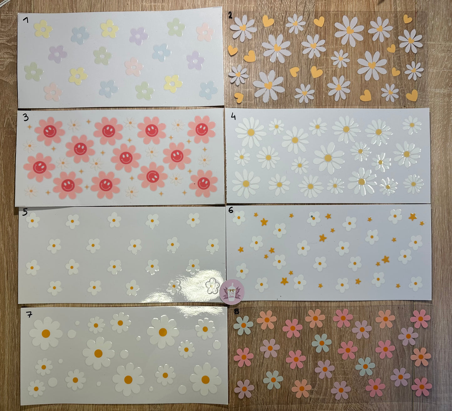 Fleur