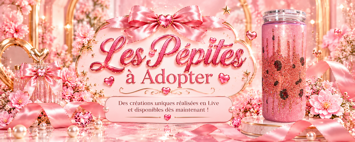 Les pépites à adopter