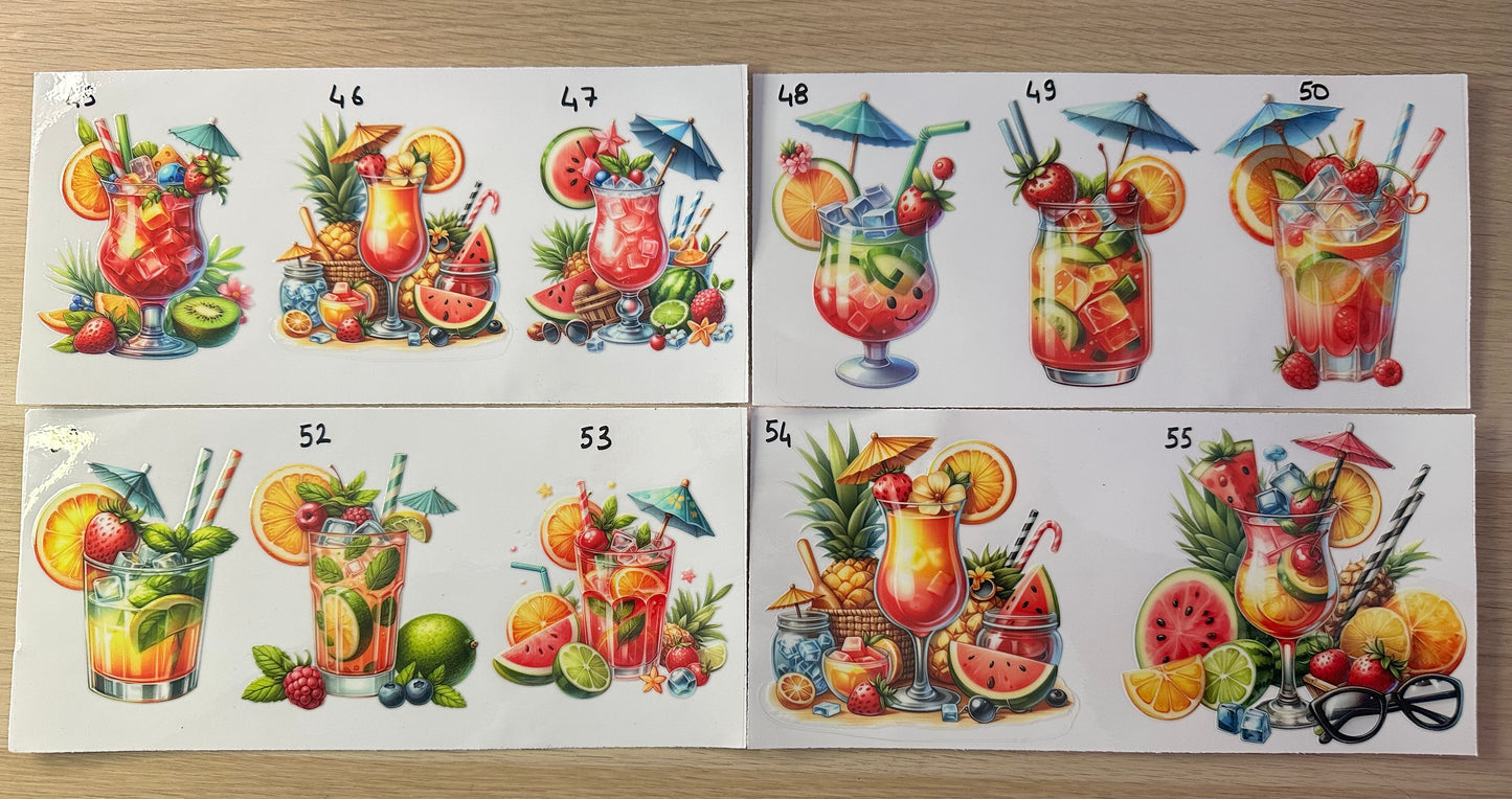 Cocktail / Summer
