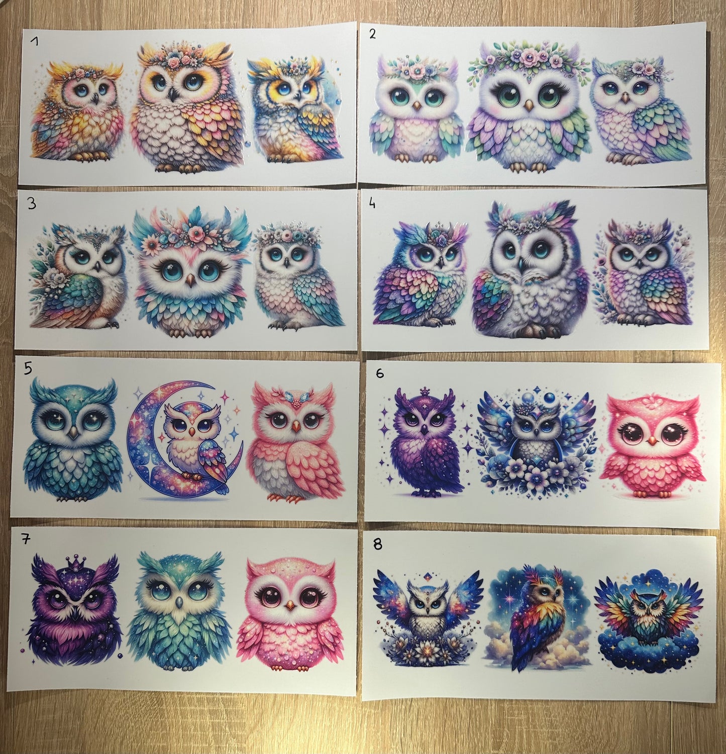 Animaux