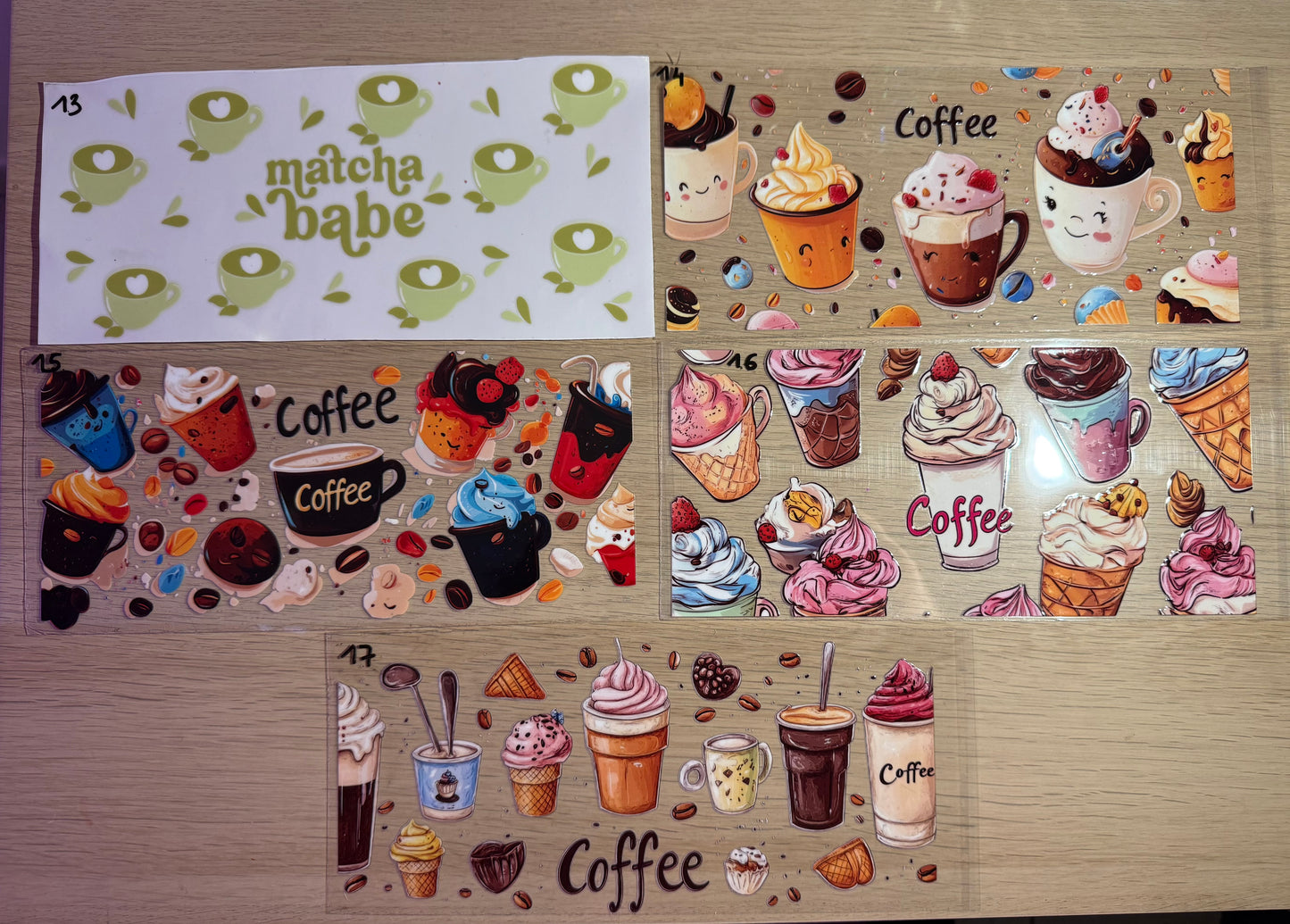 Coffee