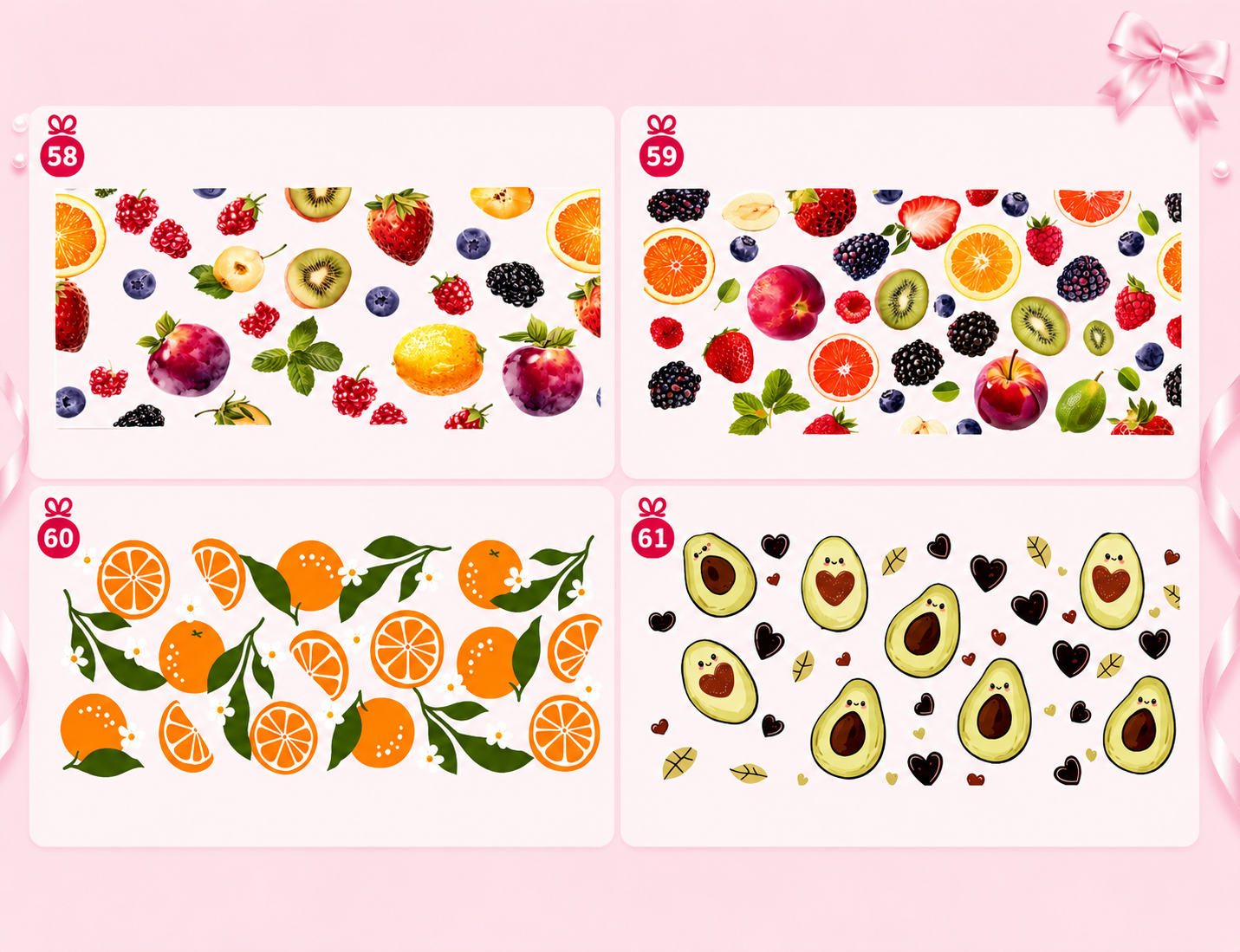 Fruit