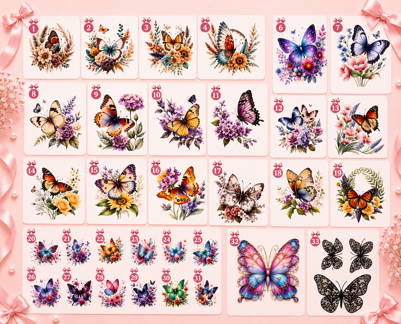 Papillon