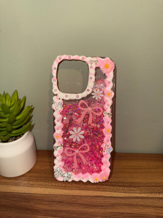 Coque de téléphone Snowglobe