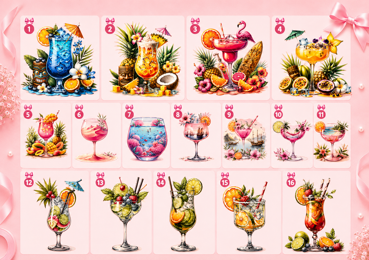 Cocktail