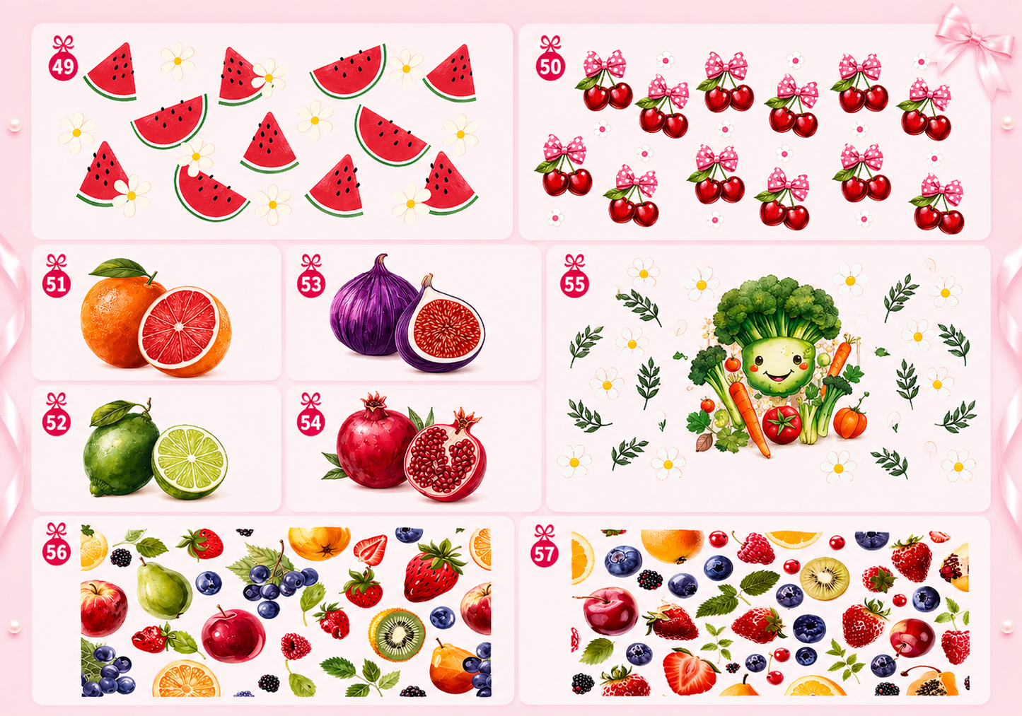 Fruit