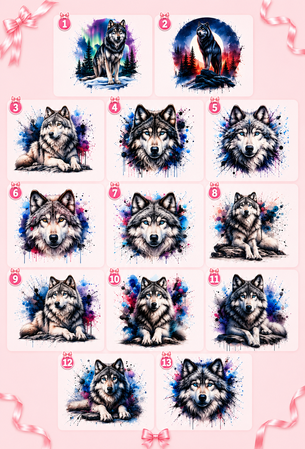 Animaux