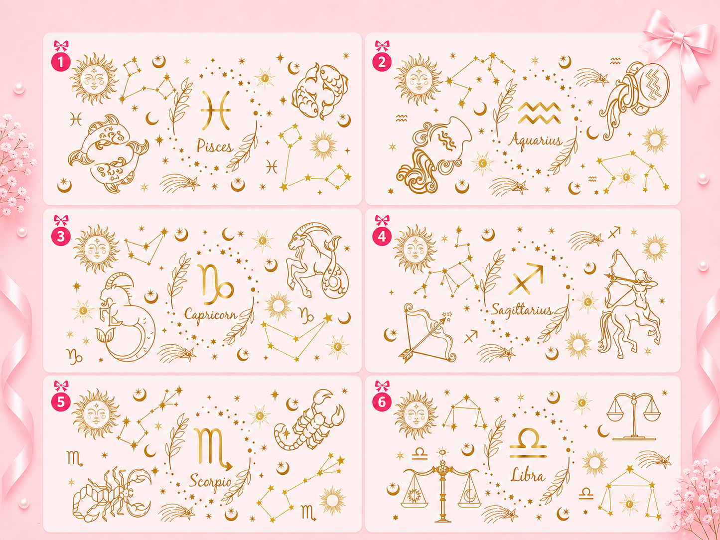 Signe astrologique