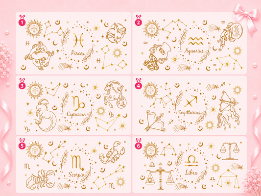 Signe astrologique