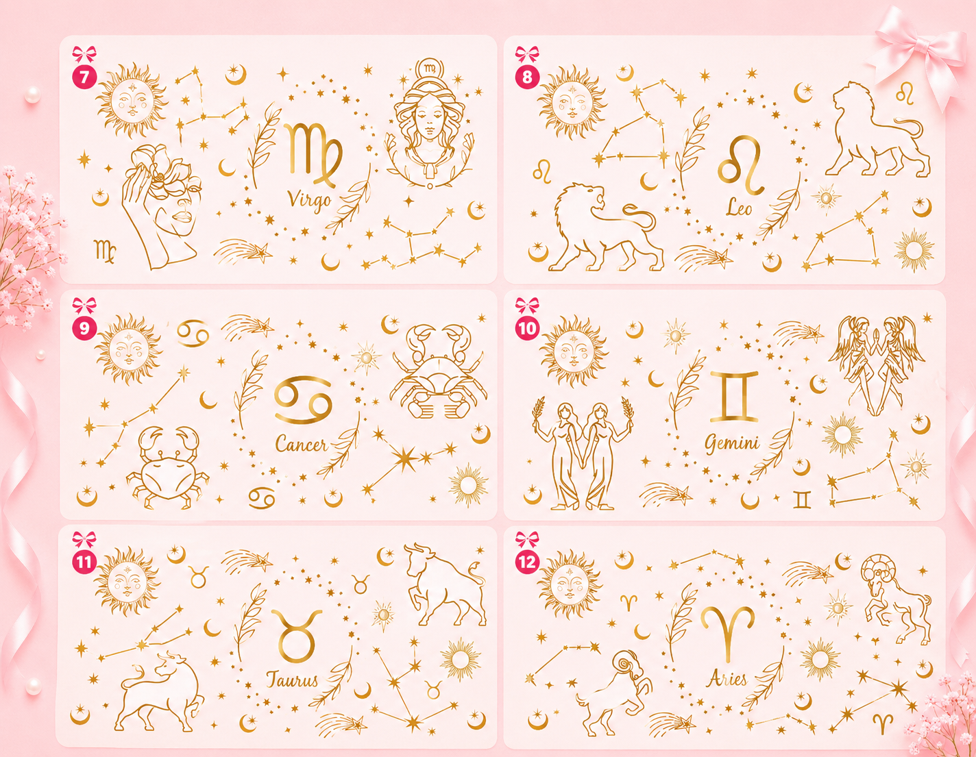 Signe astrologique