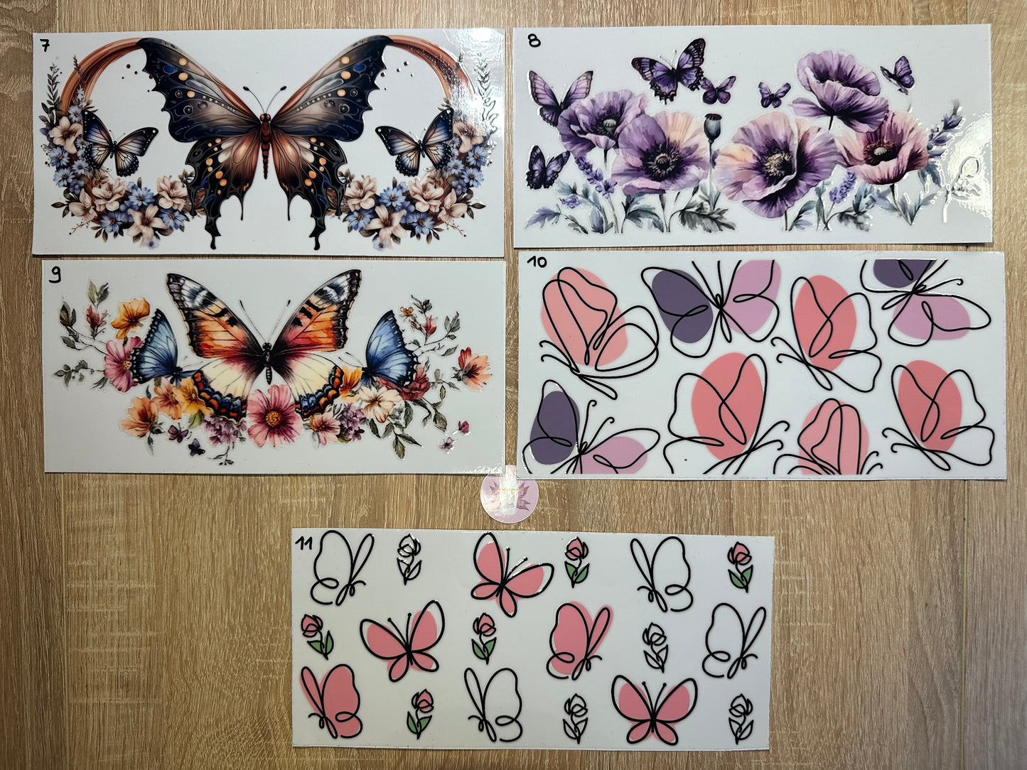 Papillon