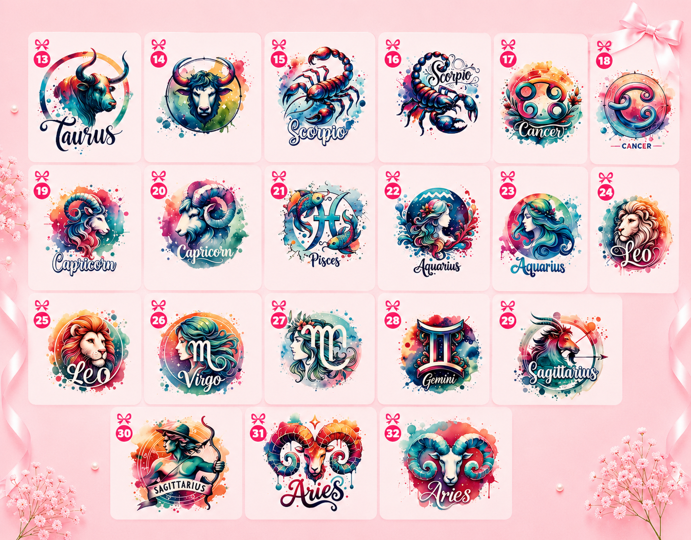 Signe astrologique