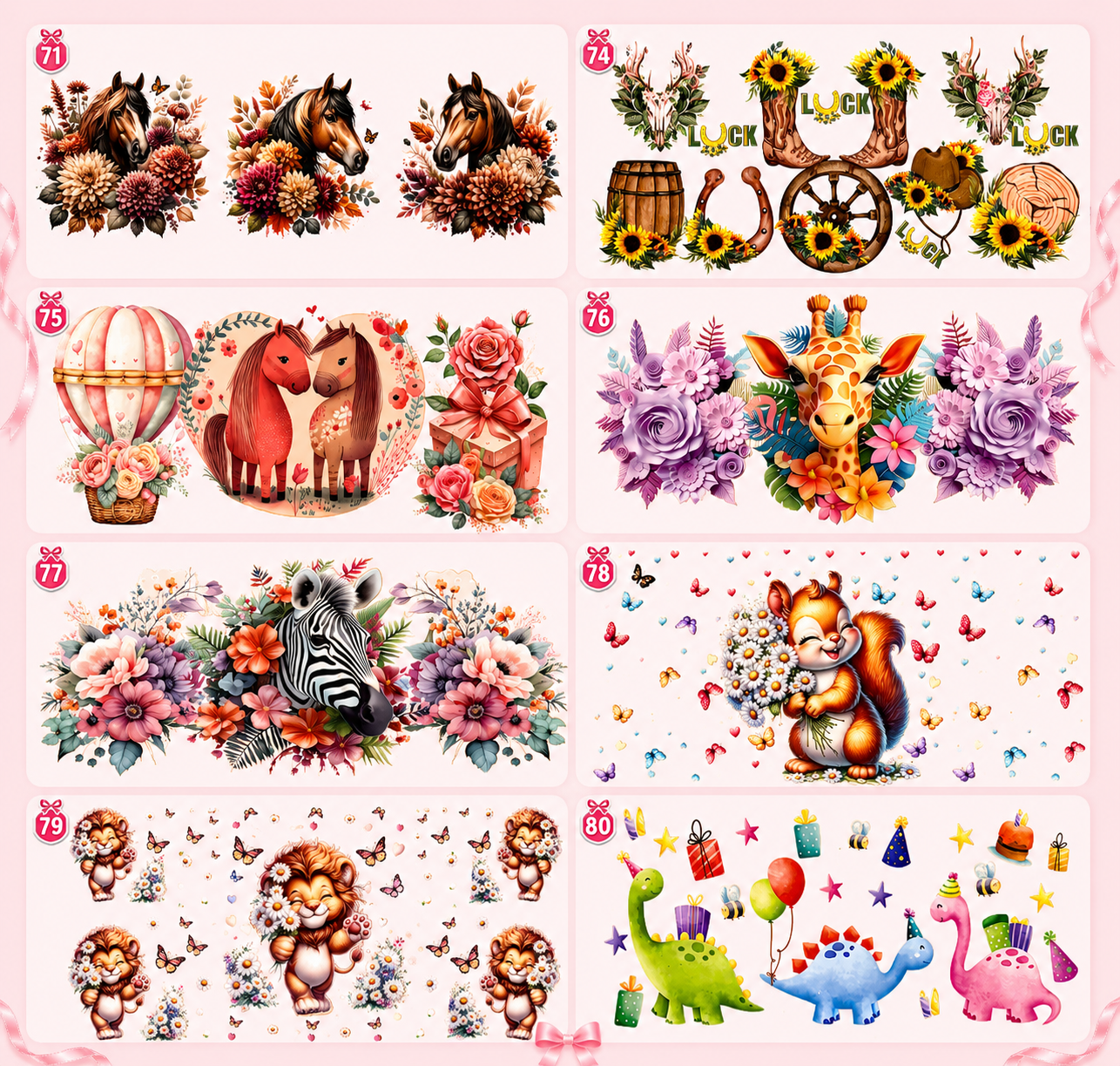 Animaux
