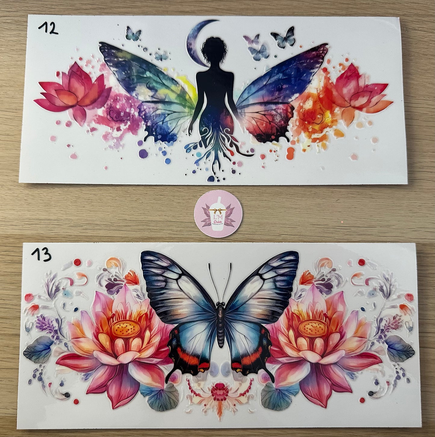 Papillon