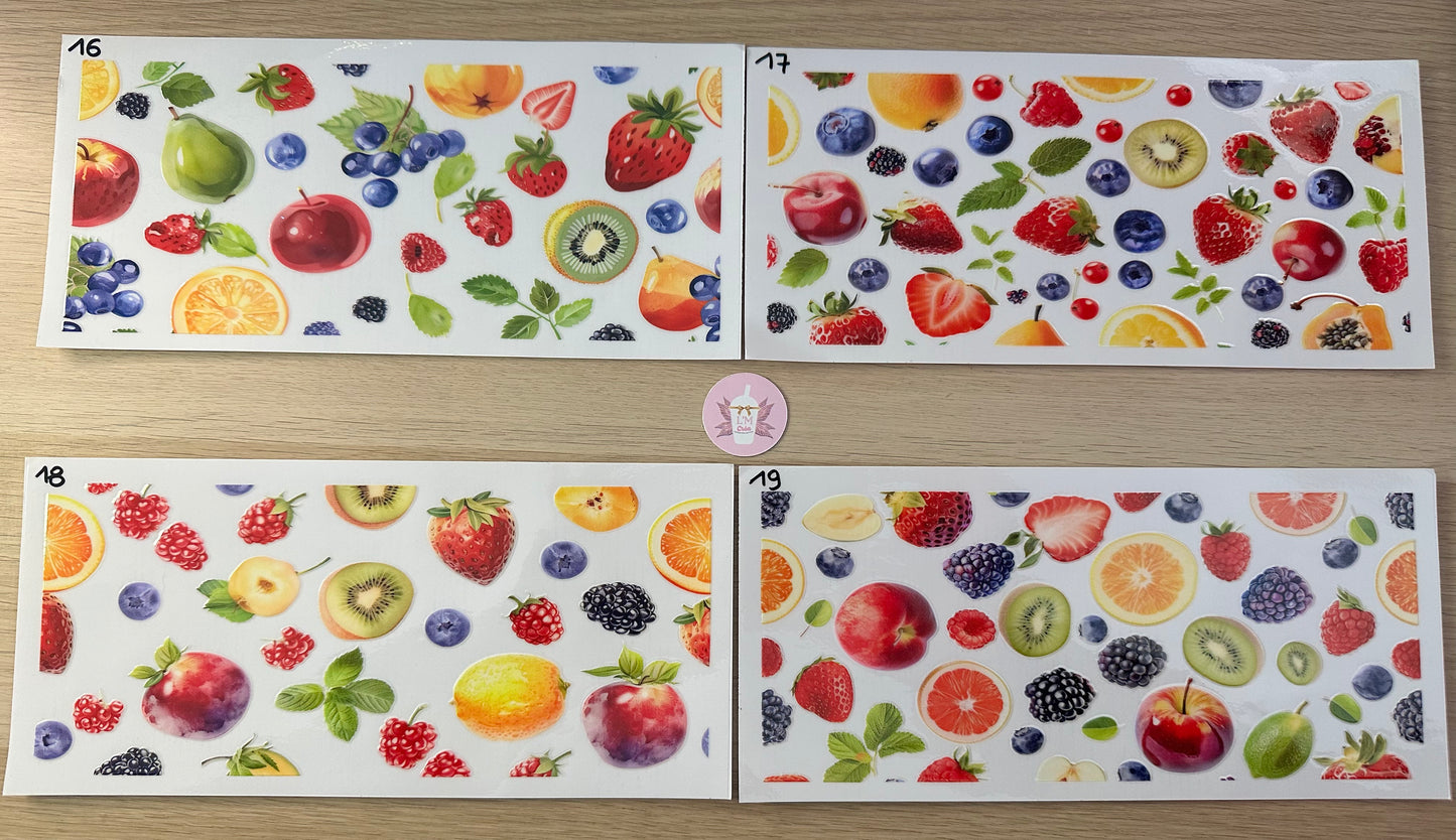 Fruit