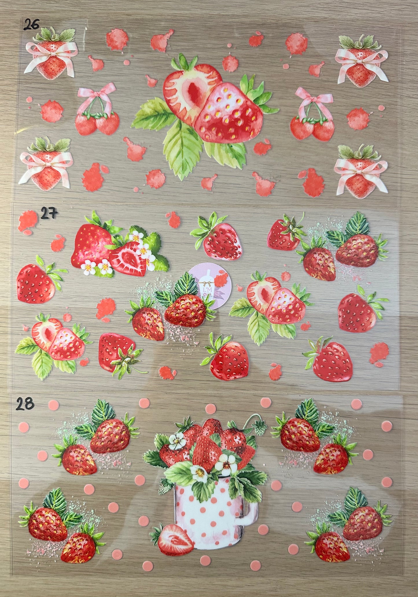 Fruit