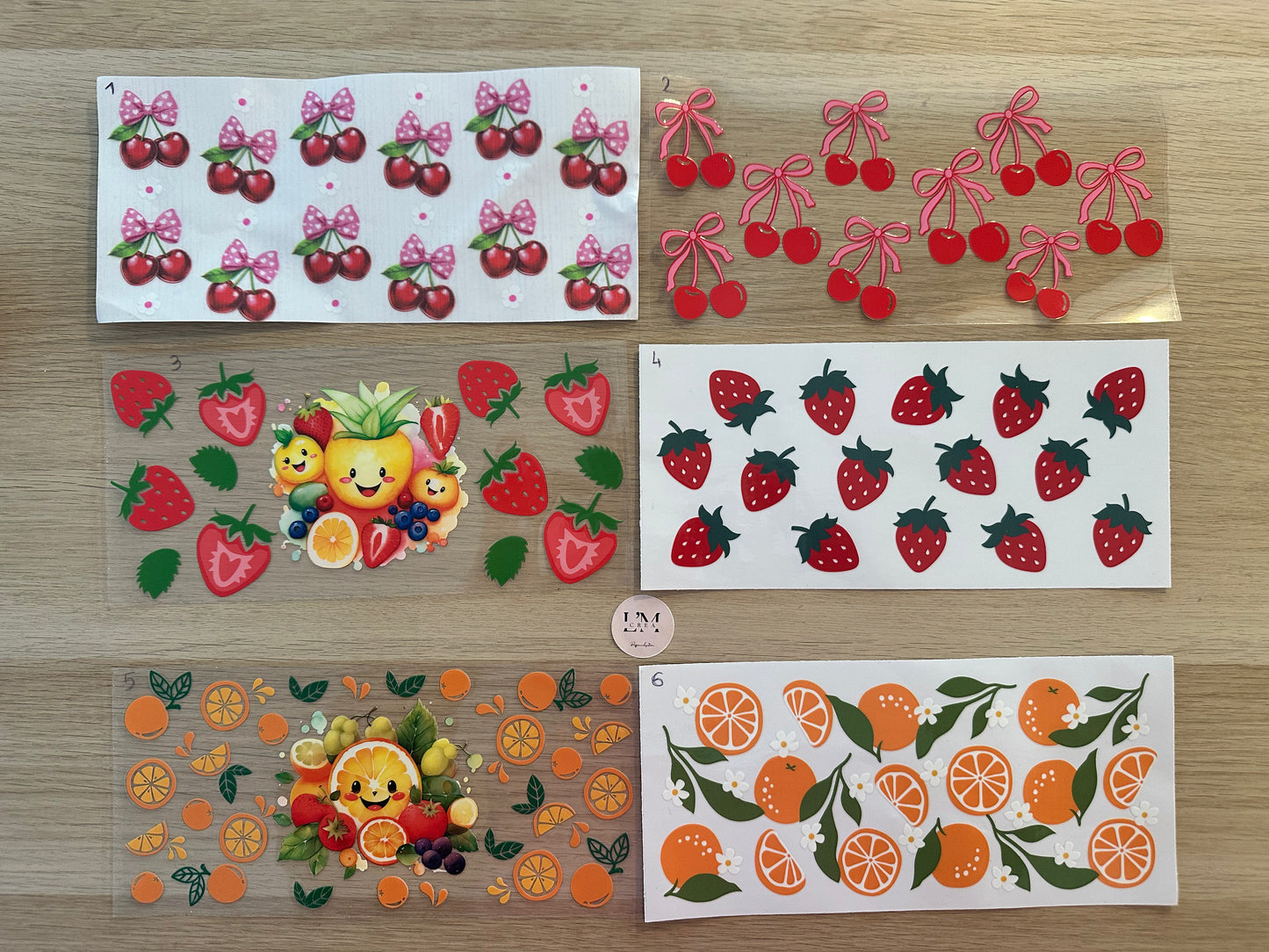 Fruit