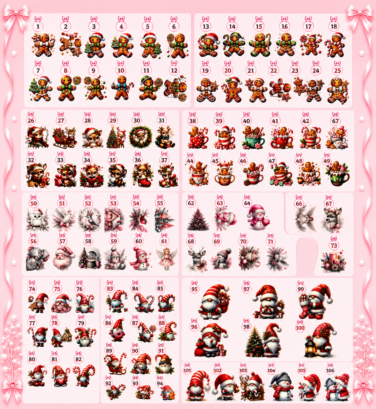 Small Noël