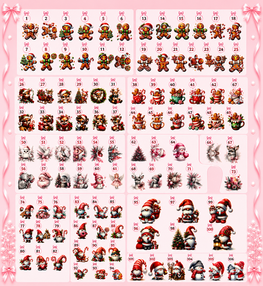 Small Noël