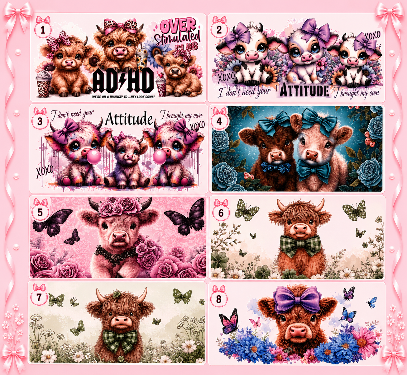 Vache