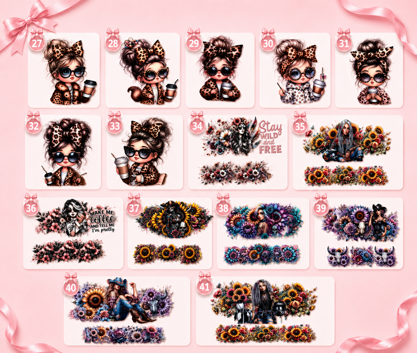 Small Personnage