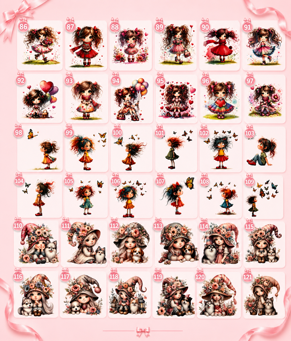 Small Personnage