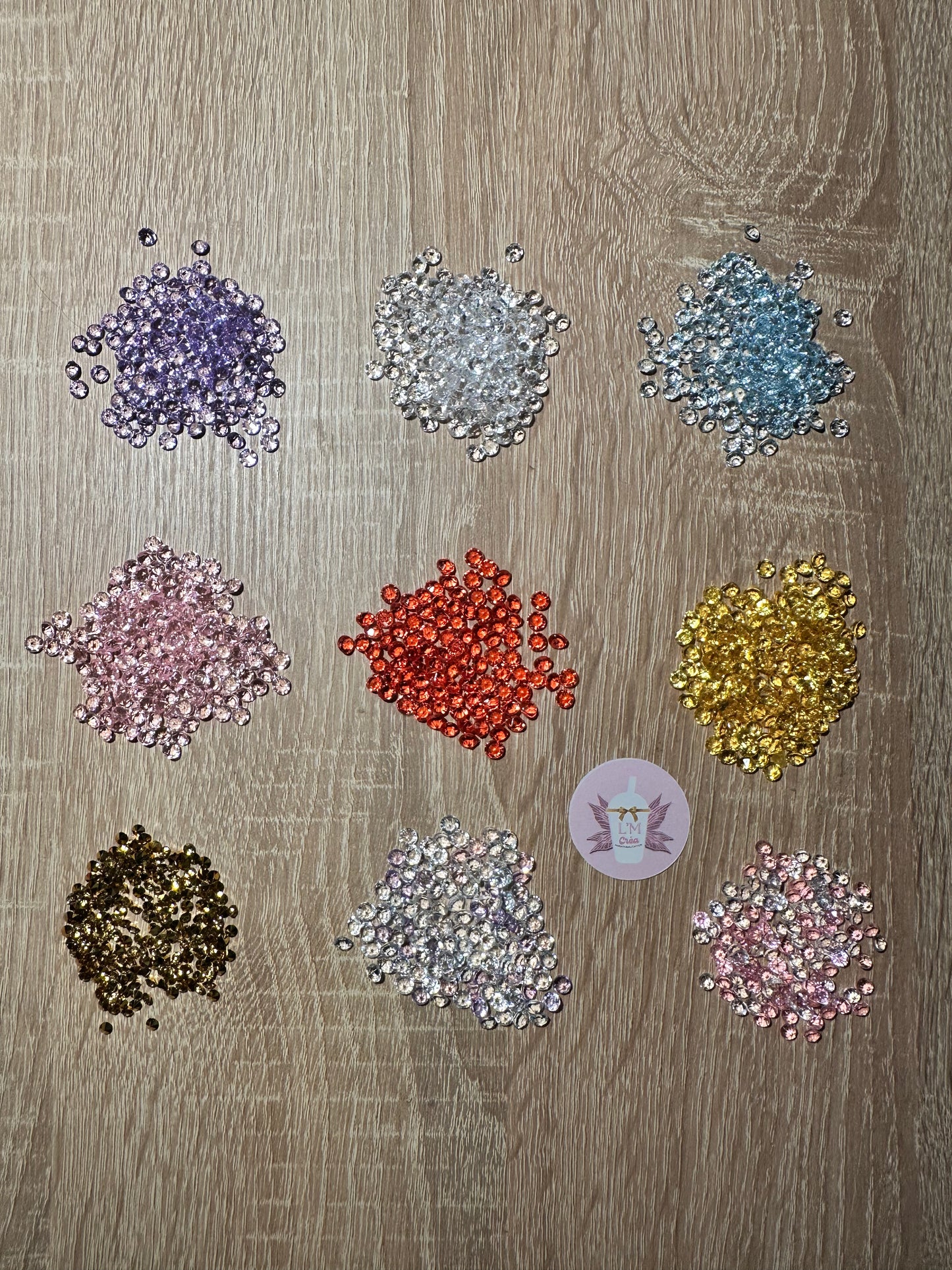 CANETTE (Diamant 473ml)