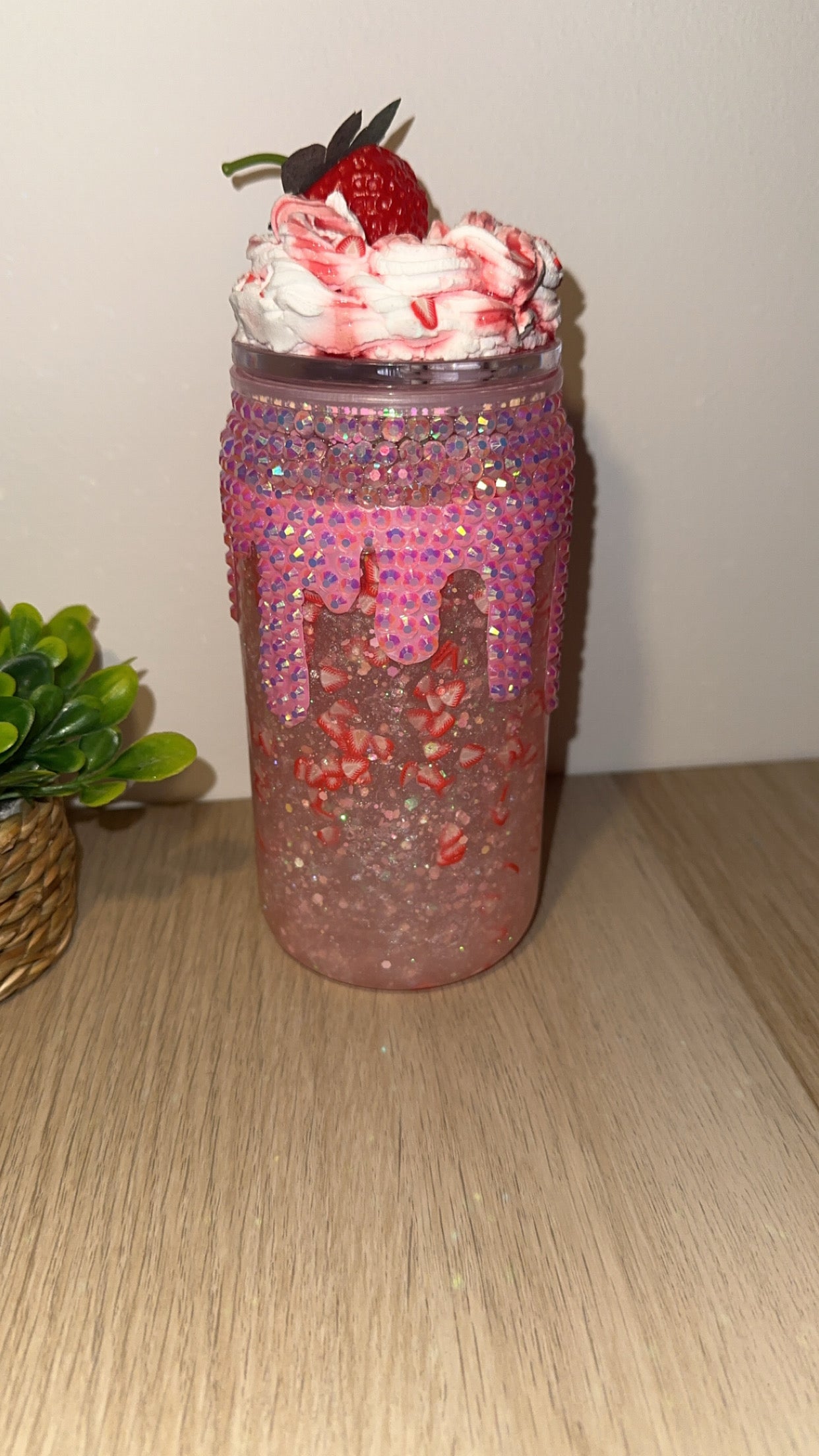 Option Strass