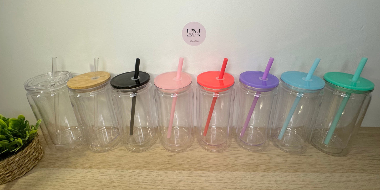 CANETTE (Diamant 473ml)