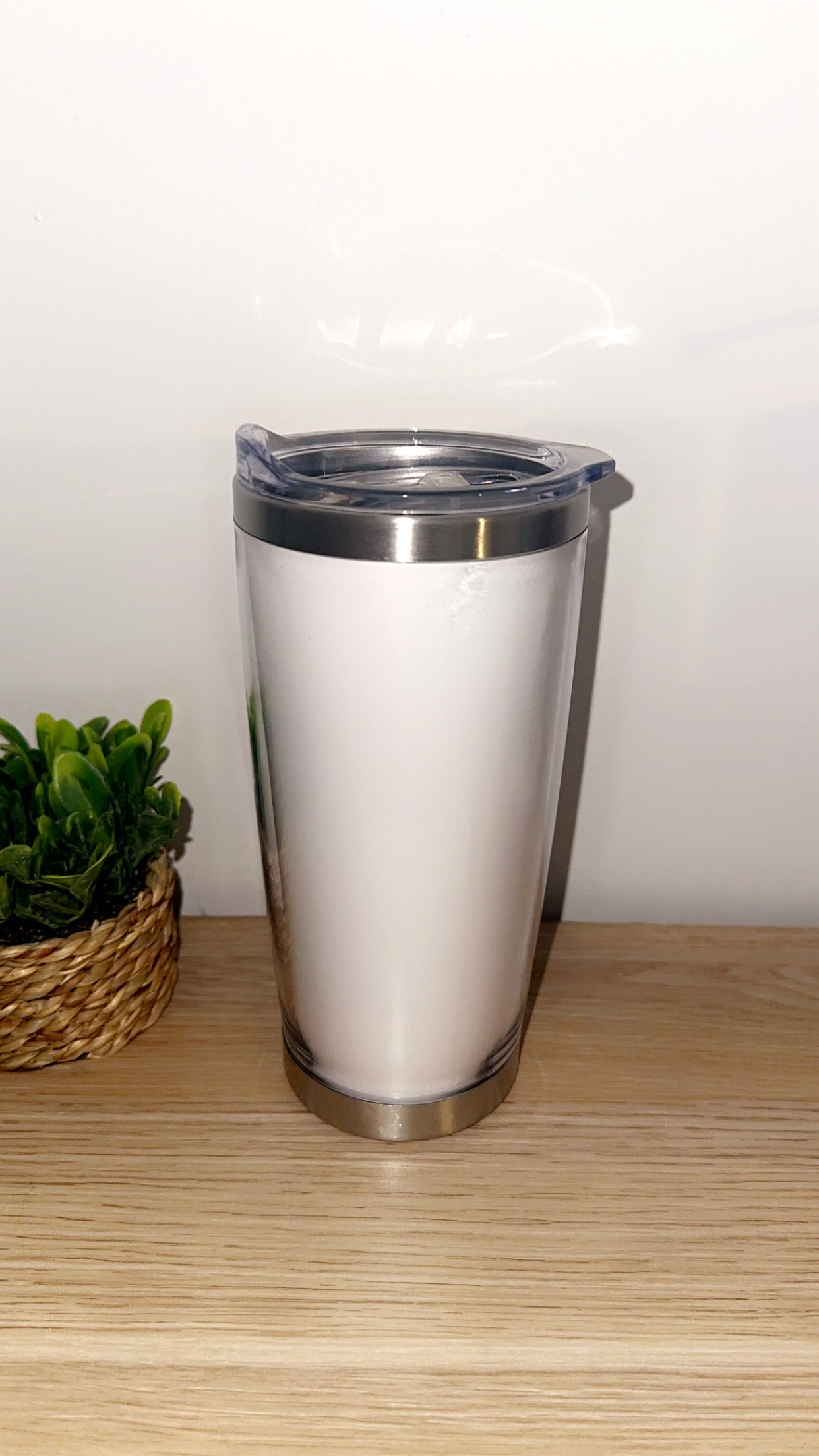 CÔNE (Snow globe 600ml)