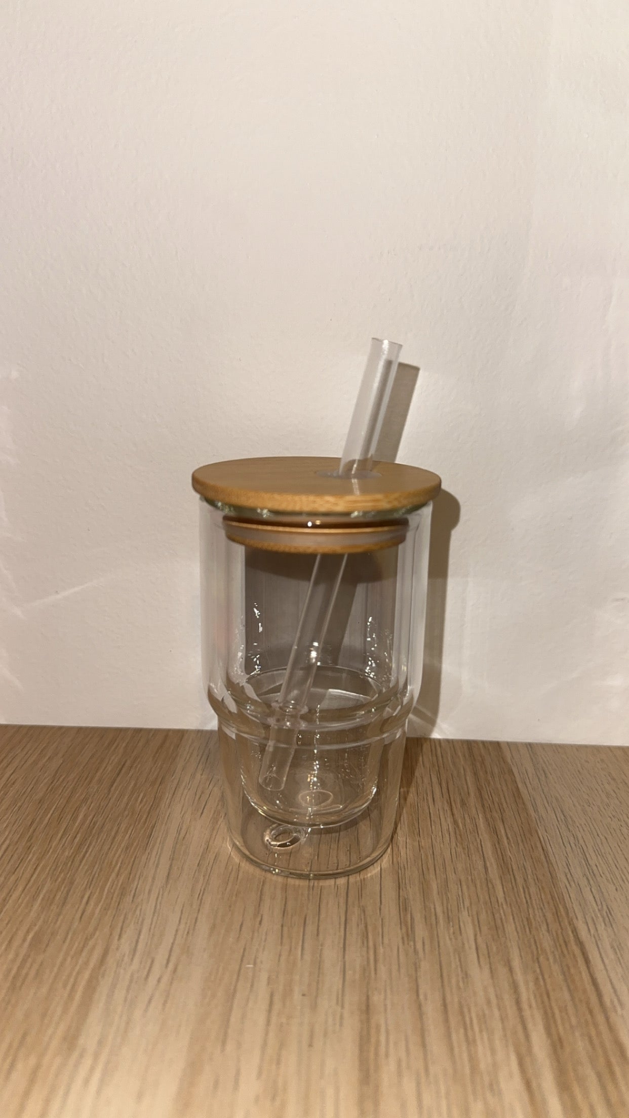 SHOT (verre) 90ml