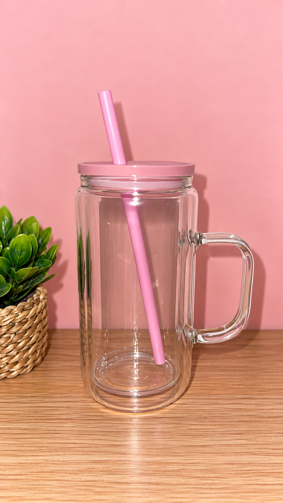 MUG (Verre) 473ml